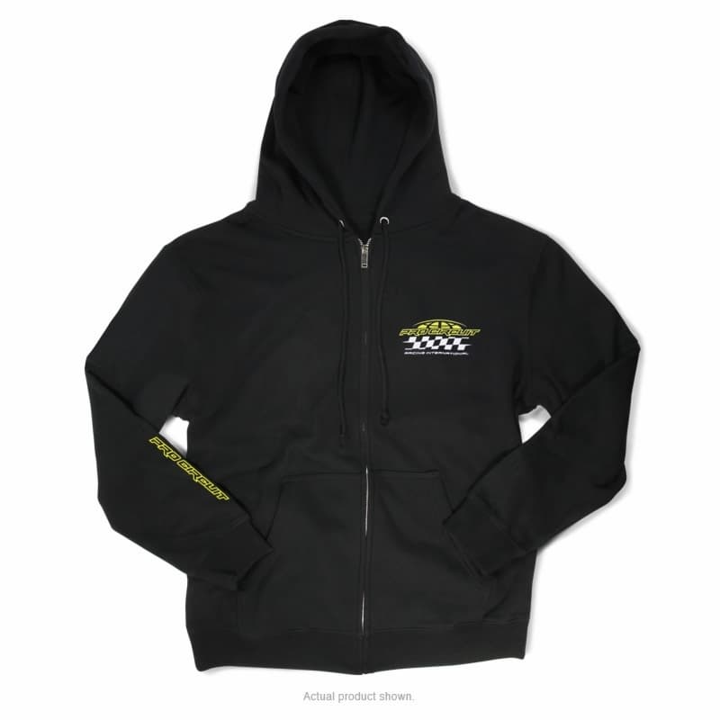 Pro Circuit Racer Hoody