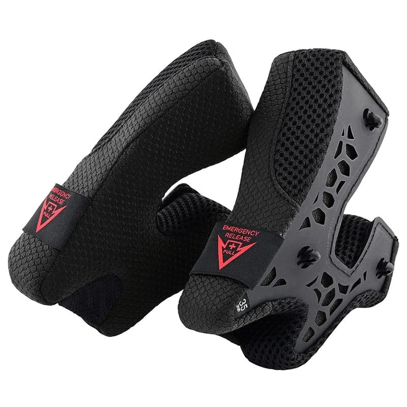 Troy Lee Designs Se5 Composite Cheekpads