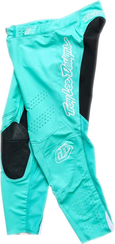 Troy Lee Designs Se Pro Broek - Solo Real Petrol