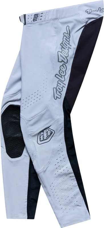 Troy Lee Designs Se Pro Broek Solo - Titanium