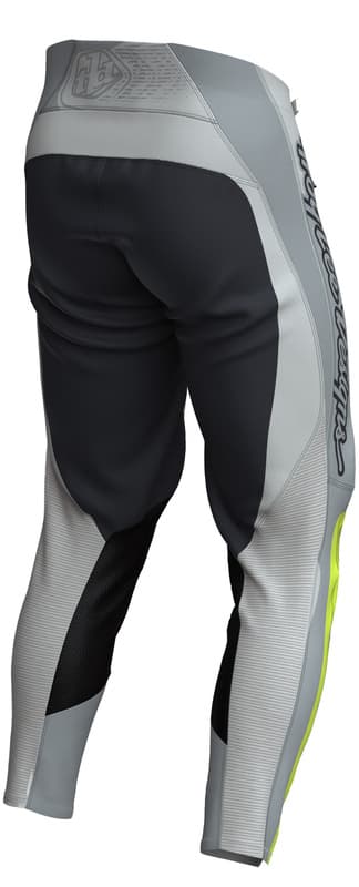Troy Lee Designs Gp Pro Frames Broek - Vapor/Gris