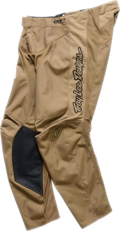 Troy Lee Designs Gp Pro Broek - Mono Sienna