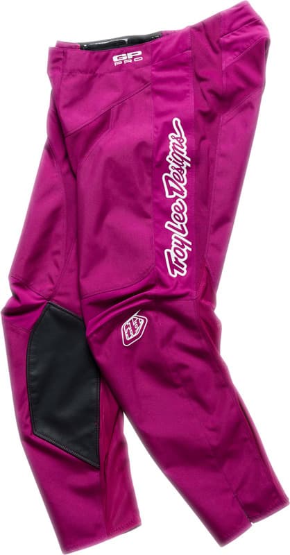 Troy Lee Designs Gp Pro Broek - Mono Fuschia
