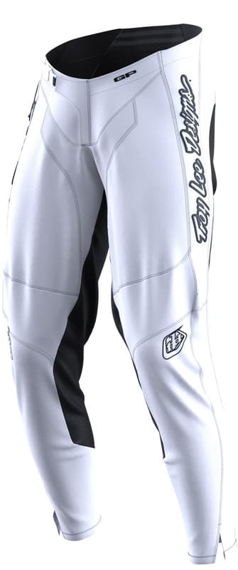 Troy Lee Designs Gp Pro Air Mono Broek - Wit