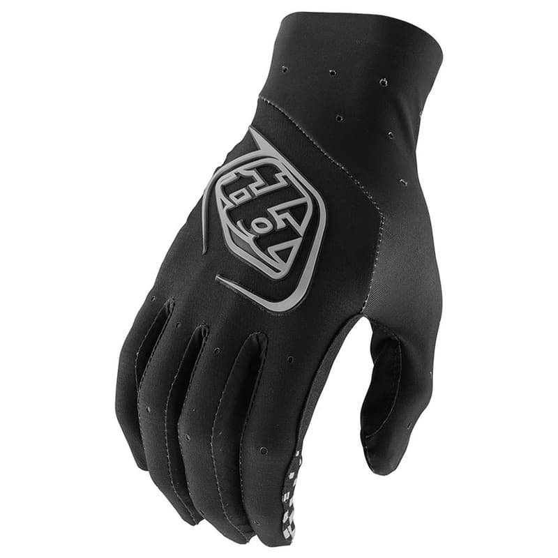 Troy Lee Designs Se Ultra Handschoenen - Solid Zwart