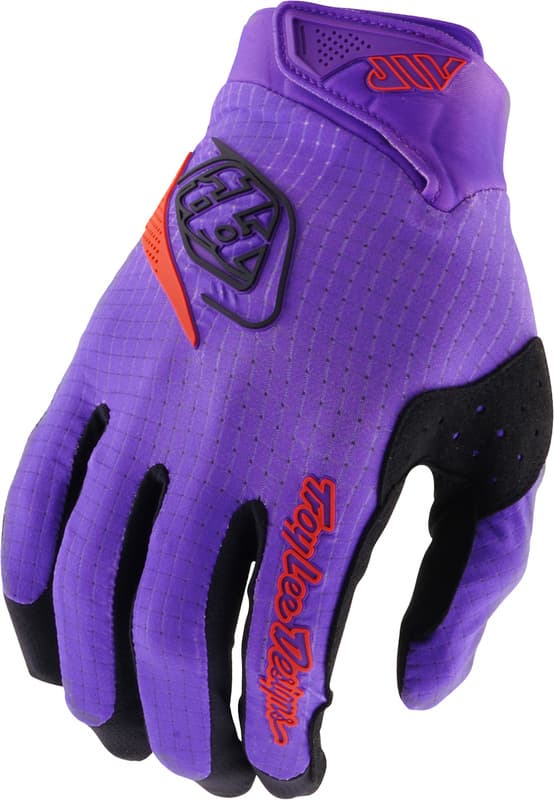 Troy Lee Designs Air Handschoenen Mono - Neo Paars