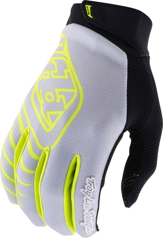Troy Lee Designs Gp Pro Handschoenen Mono - Titanium