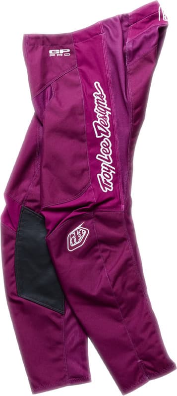 Troy Lee Designs Gp Pro Jeugd Broek - Mono Fuschia