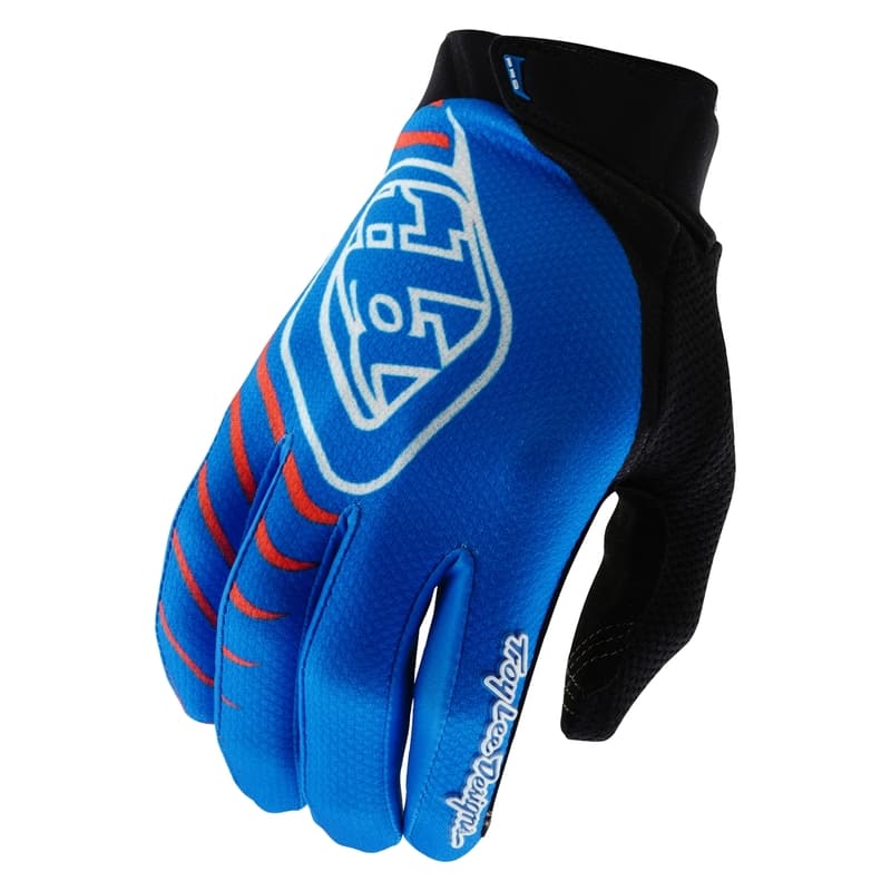 Blauw