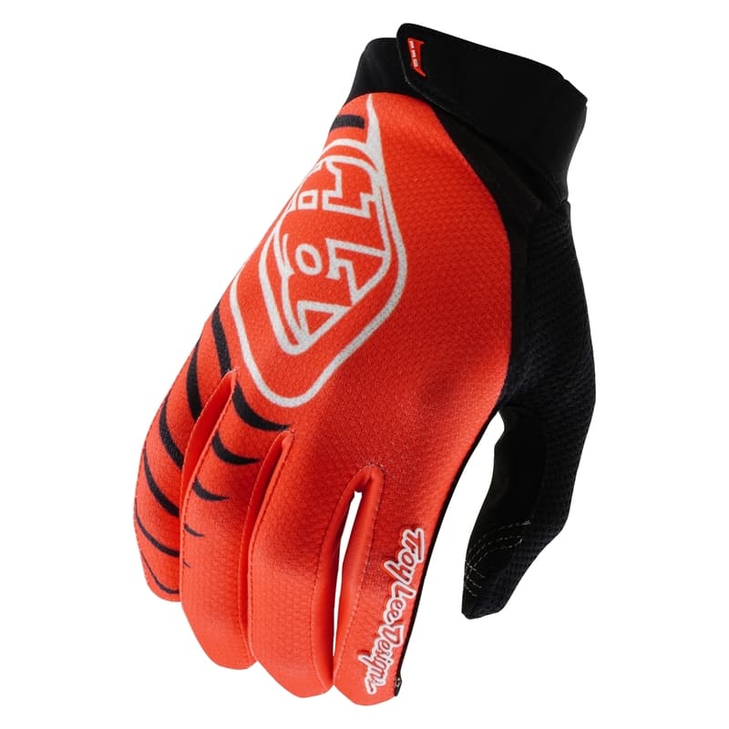 Troy Lee Designs Gp Pro Jeugd Handschoenen - Mono Oranje