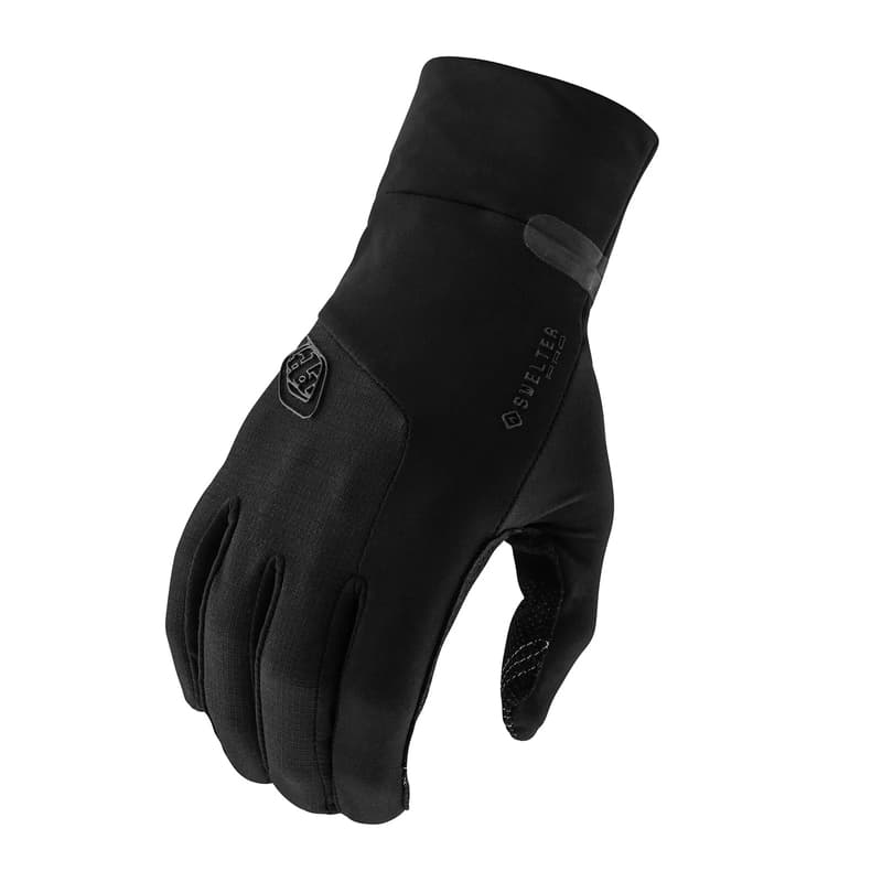 Troy Lee Designs Swelter Pro Handschoenen - Mono Zwart