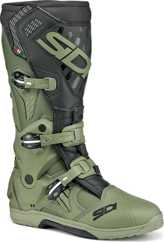 Zwart & Groen