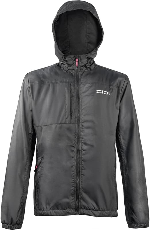 Sidi Motus Jacket - Schwarz