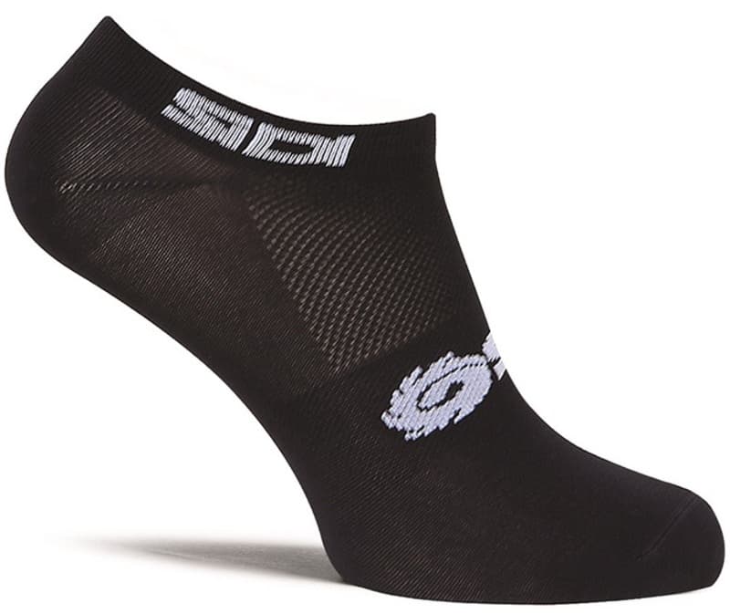 Sidi Prs Ghost Socks - Schwarz