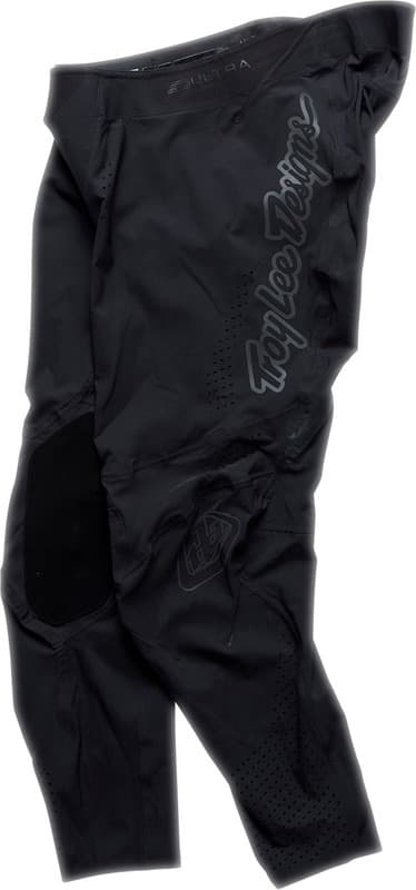 Troy Lee Designs Se Ultra Broek - Mono Zwart