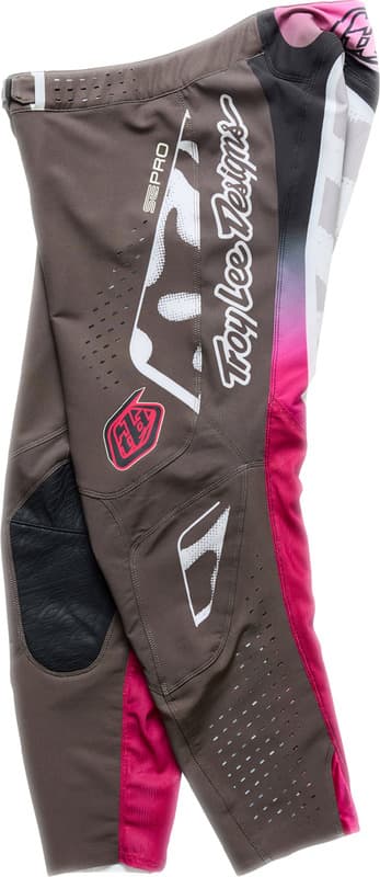 Troy Lee Designs Se Pro Broek - Myth Dark Olive/Pumice