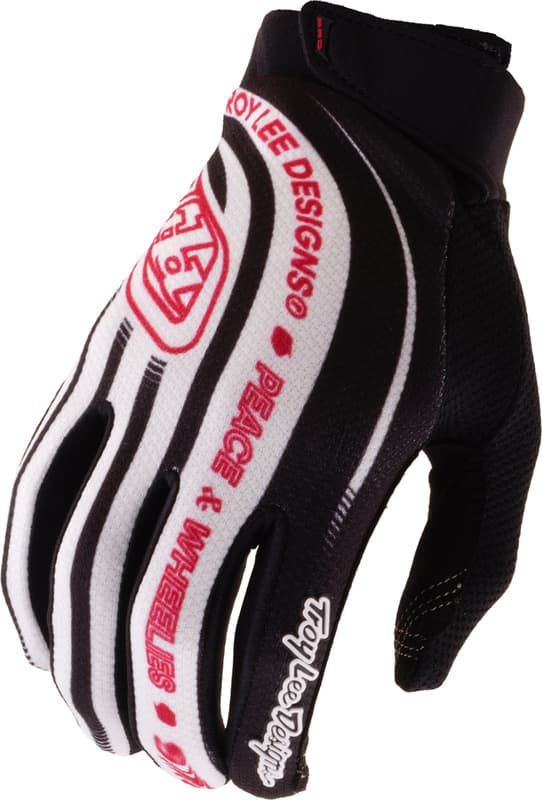 Troy Lee Designs Gp Pro - Streamline Zwart/Wit