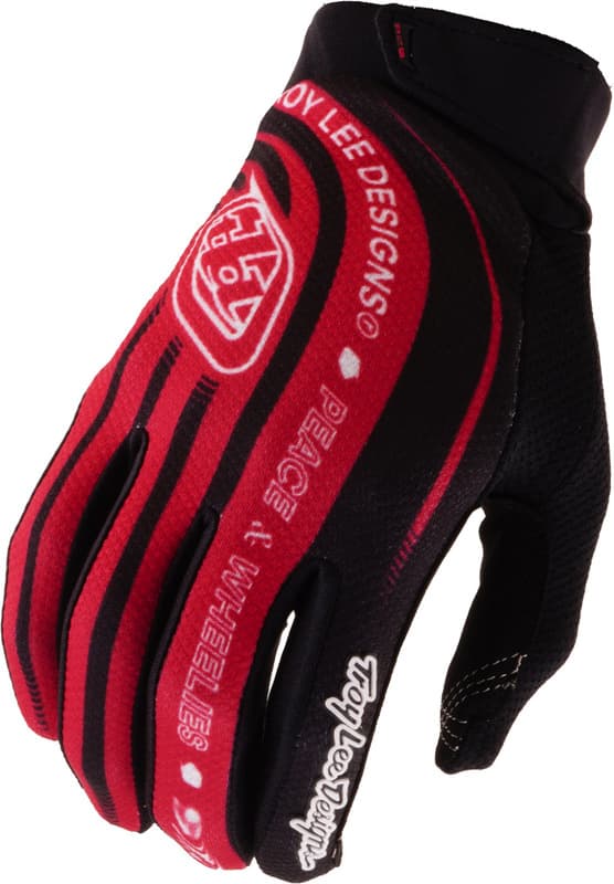 Zwart & Rood & Rood