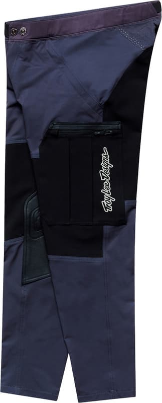 Troy Lee Designs Ruckus Offroad Broek Mono - Carbon