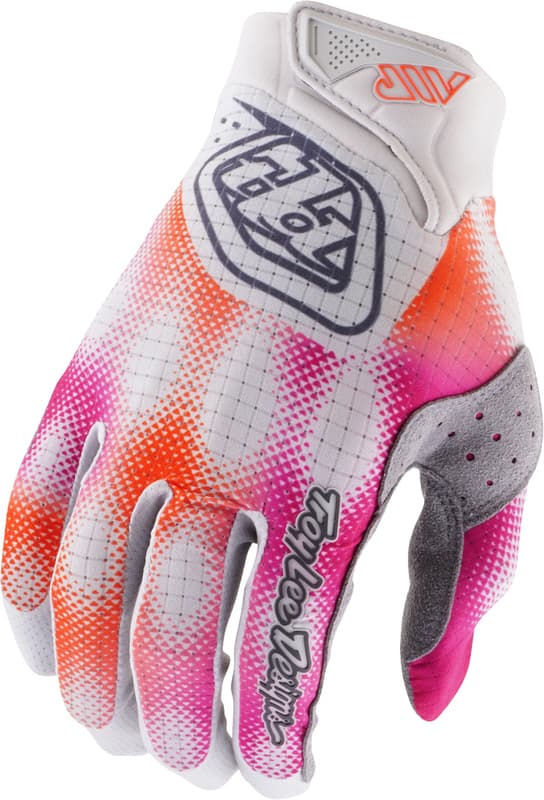 Troy Lee Designs Air Handschoenen Aura - Titanium