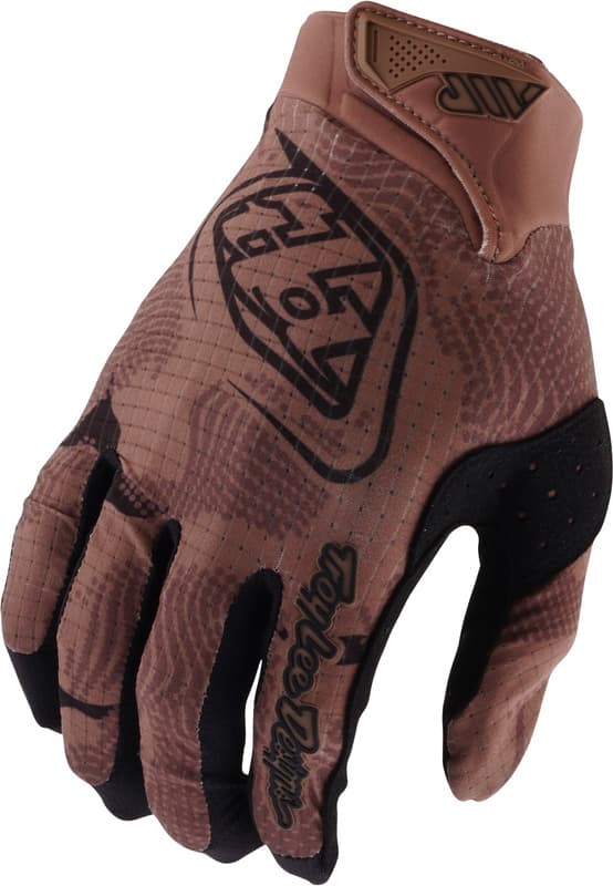 Troy Lee Designs Air Handschoenen High Desert - Sienna