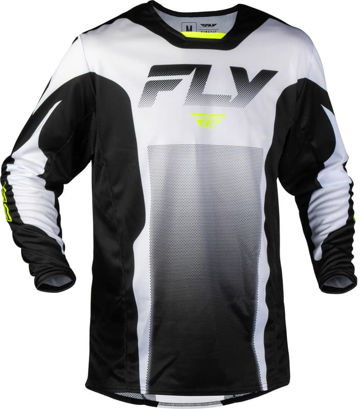 Kinetic Fade
