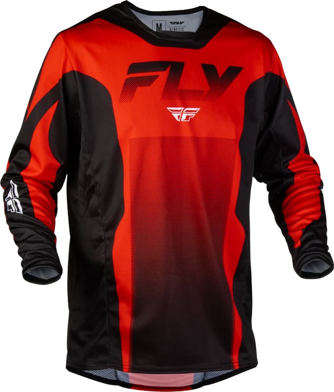 Kinetic Fade