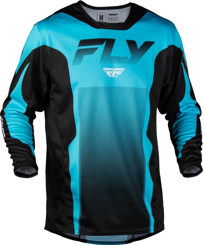 Kinetic Fade