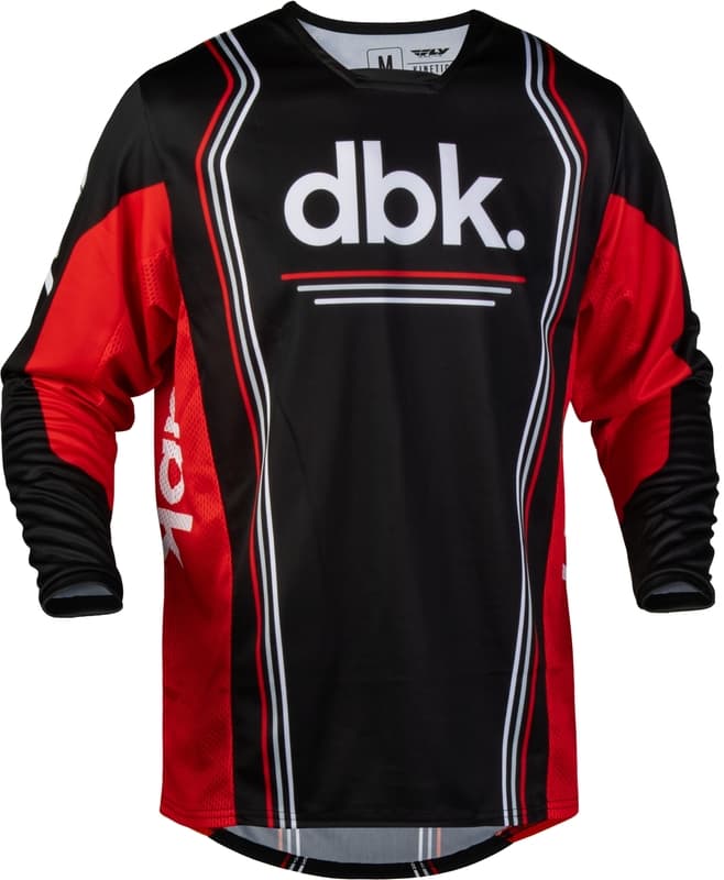 Kinetic Dbk