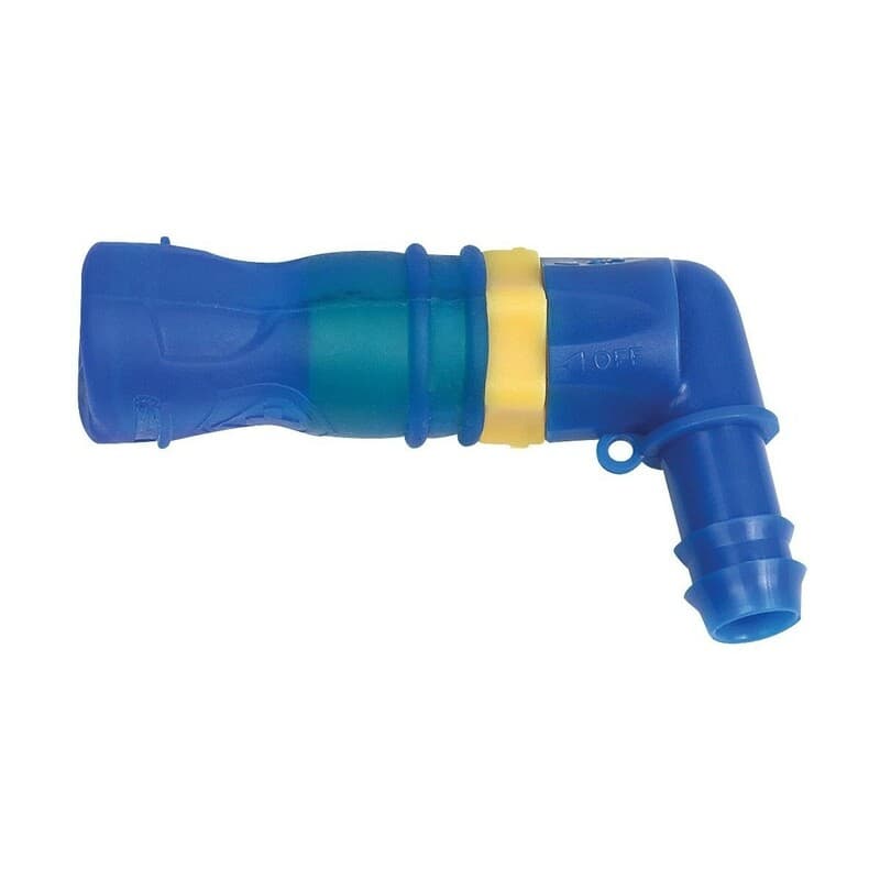 Ogio Bladder Bite Valve Schwarz