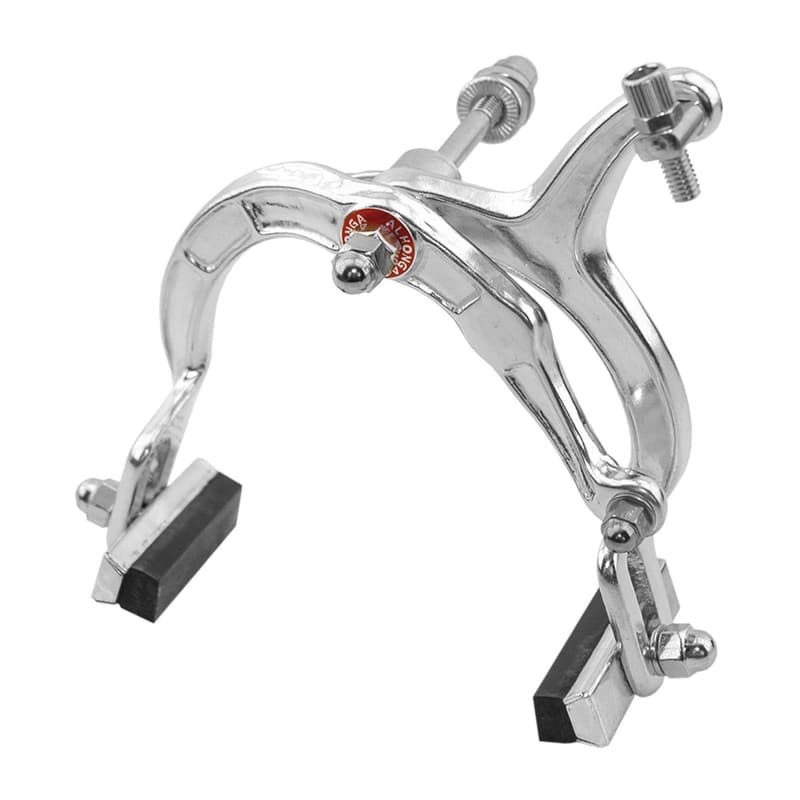 V Bike Rear Brake Set Clip System. Aluminum