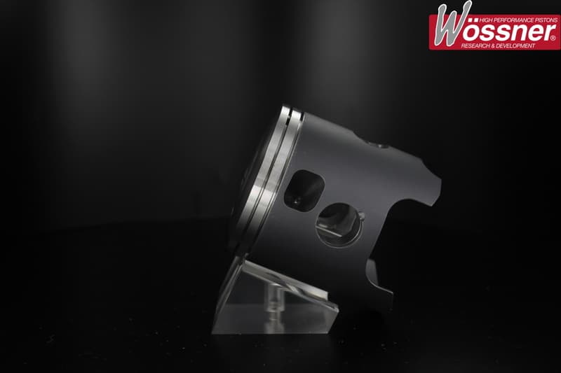 Wossner WöSsner Forged Piston