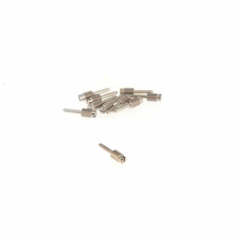 Bihr Carburetor Idle Screw Type Dellorto Phva/Phbn