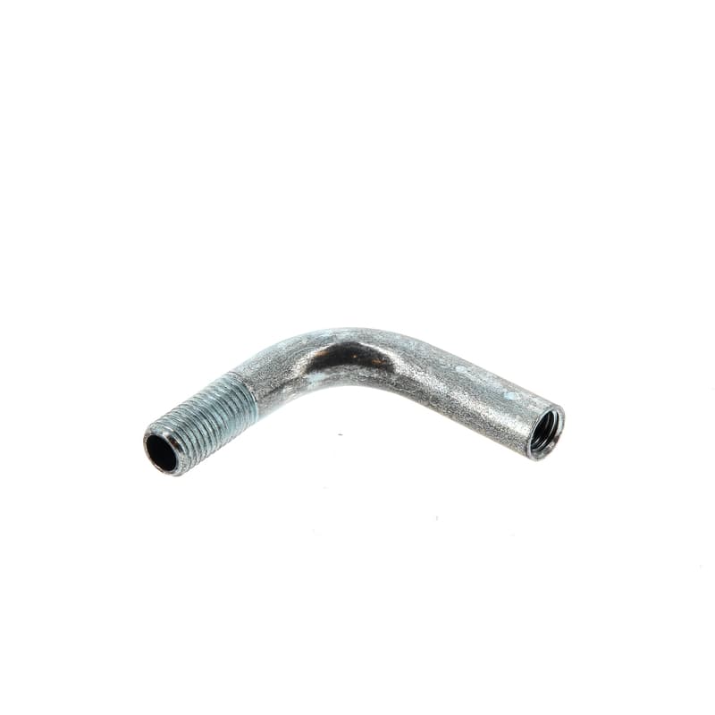 Bihr 90° Carburateur Elbow - Type Dellorto Phbg