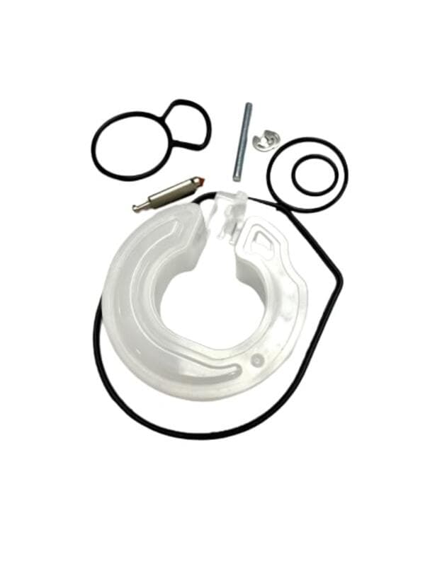 Bihr Carburetor Repair Kit Type Dellorto Phva/Phbn