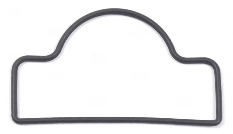 Mikuni Carburetor Cover Gasket Tmx35/38 And Tms38
