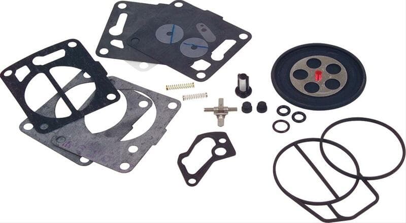 Mikuni Reparatieset voor Sbn34-46 Carburateur