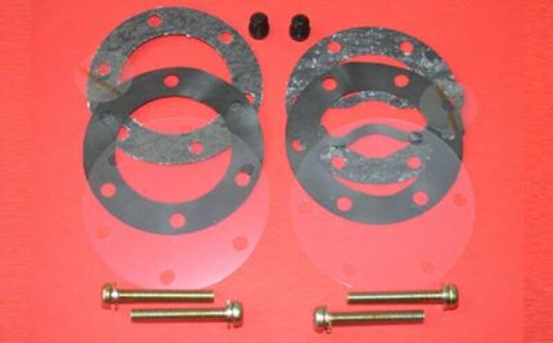 Mikuni Reparatieset voor Df44-18 Brandstofpomp