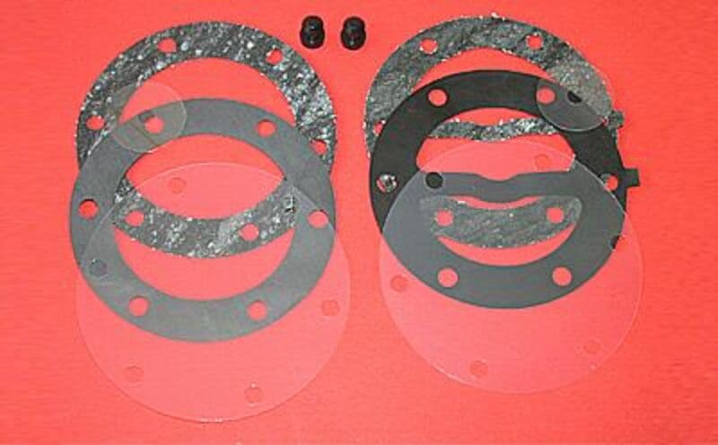 Mikuni Reparatieset voor Df52-21 Brandstofpomp