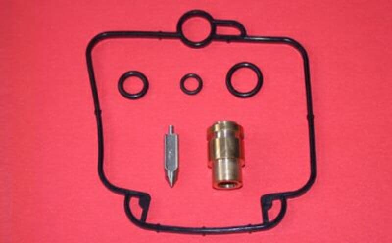 Tourmax Carburetor Repair Kit Suzuki Gs500f