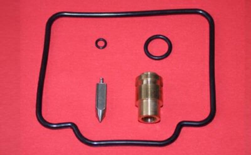 Tourmax Carburetor Repair Kit Suzuki Gsx600f/Gsx-R1100