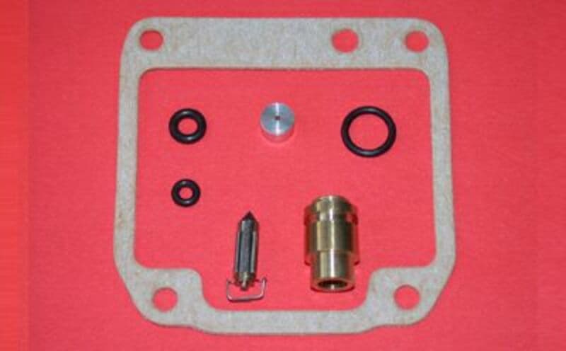Tourmax Carburetor Repair Kit Yamaha Xj550
