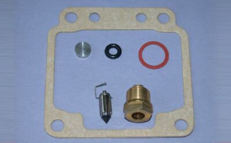 Tourmax Carburetor Repair Kit Yamaha Xj750/Xj650sg