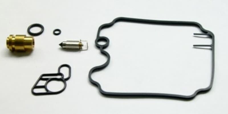 Tourmax Carburetor Repair Kit Yamaha Fzr1000 Genesis