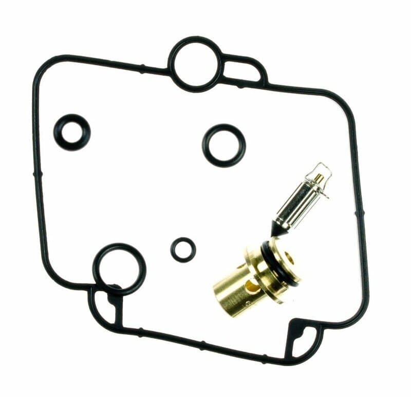 Tourmax Carburetor Repair Kit Suzuki Gsx-R750w/Gsx-R1100w