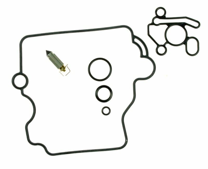 Tourmax Carburetor Repair Kit Suzuki Rf600r/Rf900r