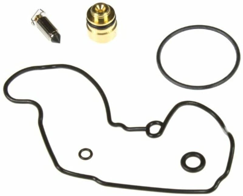 Tourmax Carburetor Repair Kit Suzuki Sv650n, S