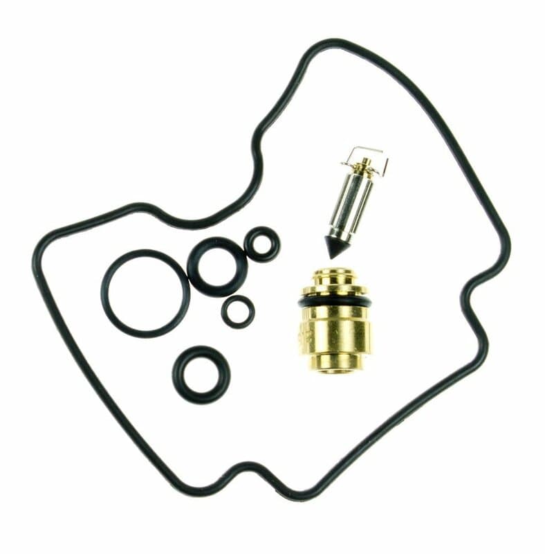 Tourmax Carburateur Reparatieset Suzuki Gsx750f/Gsf1200 Bandit