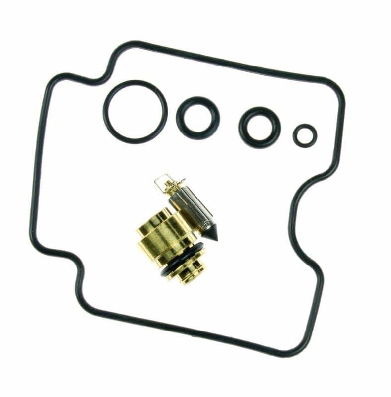 Tourmax Carburateur Reparatieset Suzuki Gs500/Xf650 Freewind