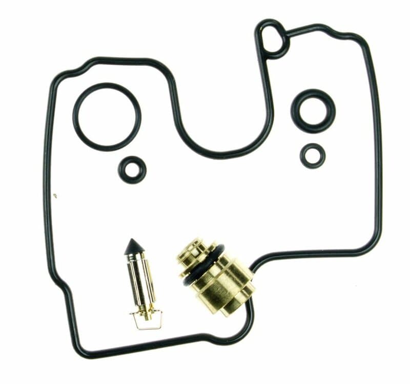Tourmax Carburateur Reparatieset Suzuki Gsxr600/Gsxr750